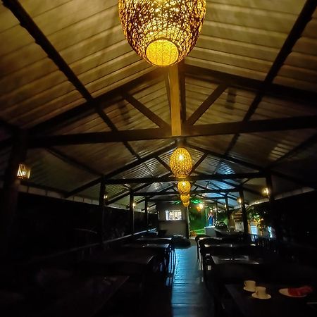 Explore Sinharaja Rain Forest Tour Camp Dombagoda 外观 照片