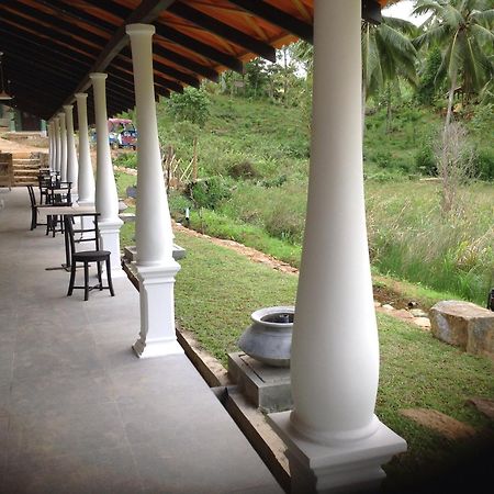 Explore Sinharaja Rain Forest Tour Camp Dombagoda 外观 照片