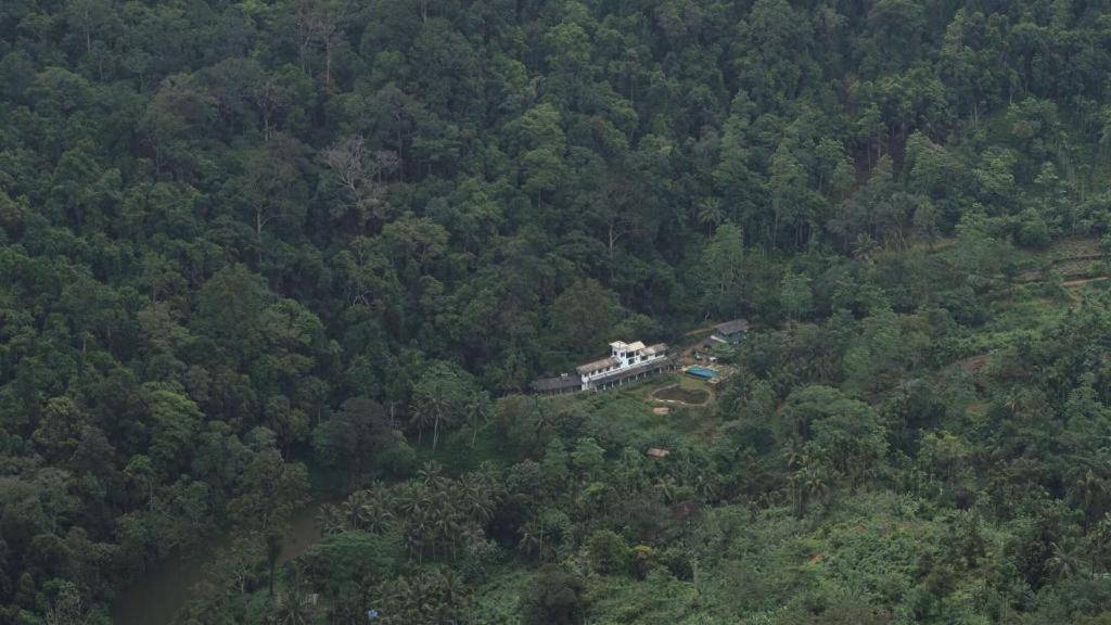 Explore Sinharaja Rain Forest Tour Camp Dombagoda 外观 照片