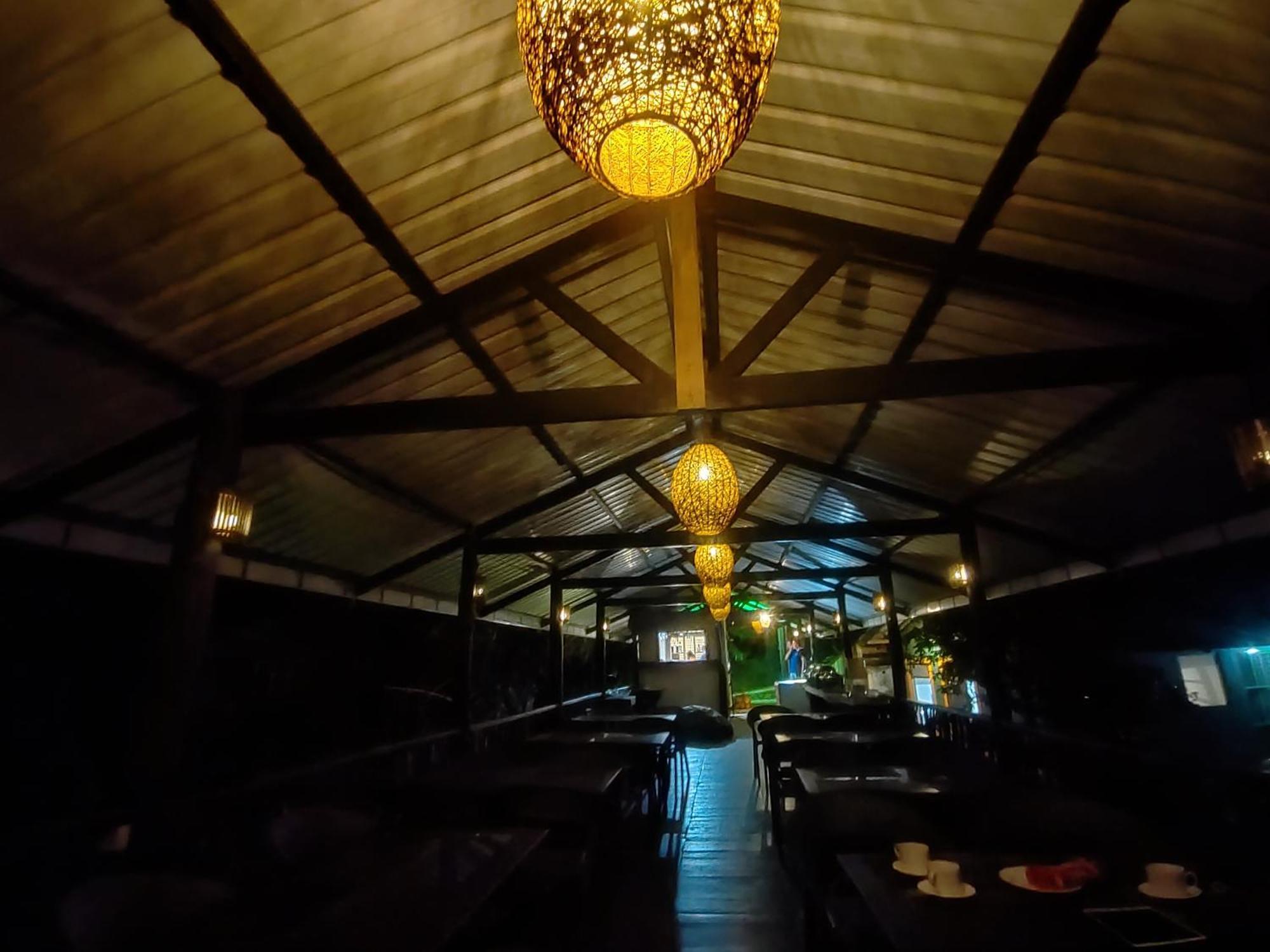 Explore Sinharaja Rain Forest Tour Camp Dombagoda 外观 照片