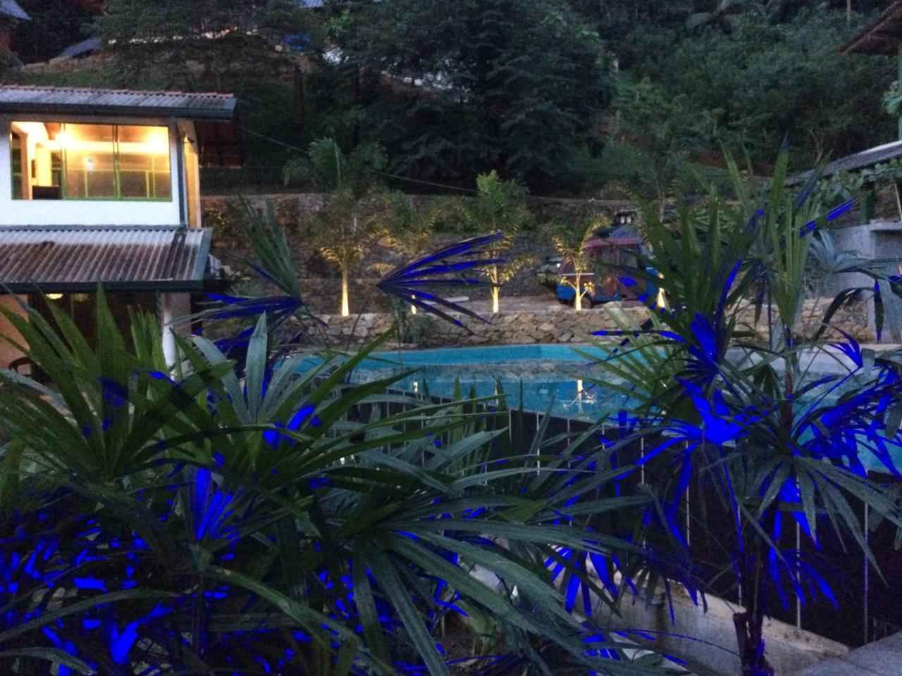 Explore Sinharaja Rain Forest Tour Camp Dombagoda 外观 照片